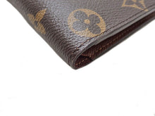 画像をギャラリービューアに読み込む, LOUIS VUITTON ルイヴィトン Monogram モノグラム Portefeuille Marco ポルトフォイユ･マルコ M61675
