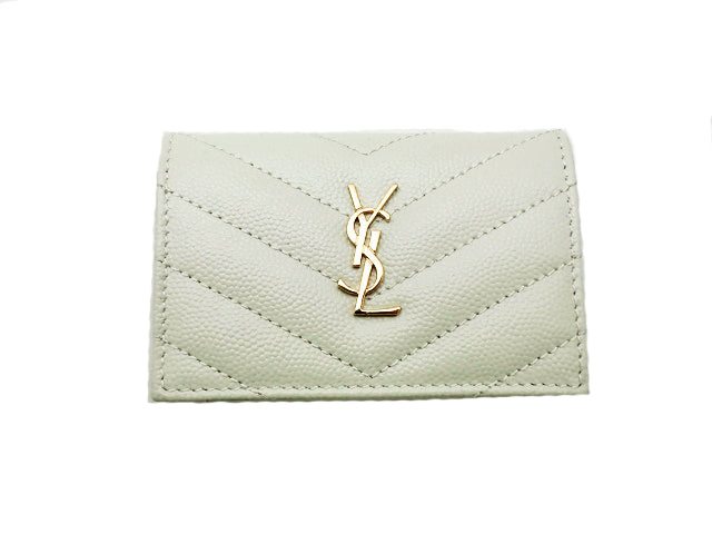 YSL SAINT LAURENT サンローラン CASSANDRE MATELASSE ORIGAMI TINY