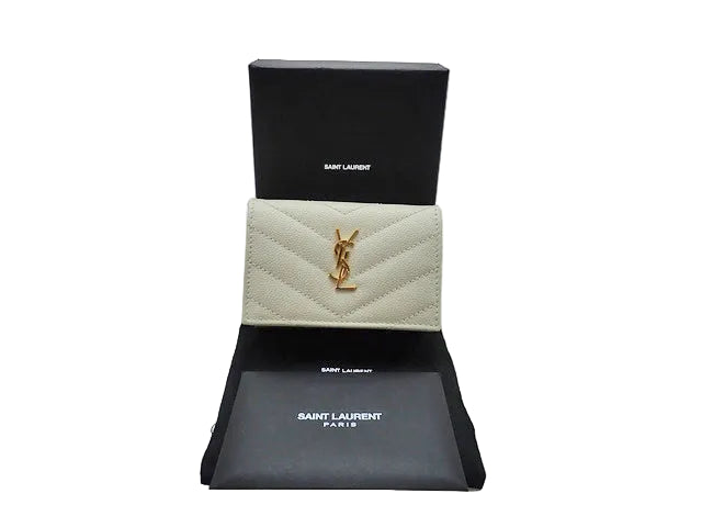 YSL SAINT LAURENT サンローラン CASSANDRE MATELASSE ORIGAMI TINY