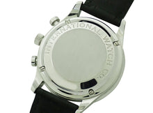 画像をギャラリービューアに読み込む, - IWC ポルトギーゼ クロノグラフ IW371438
