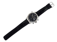画像をギャラリービューアに読み込む, - IWC パイロットウォッチ ドッペルクロノグラフ IW371303
