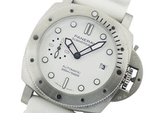 画像をギャラリービューアに読み込む, パネライ サブマーシブル PAM01223
