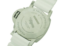 画像をギャラリービューアに読み込む, パネライ サブマーシブル PAM01223
