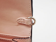 画像をギャラリービューアに読み込む, COACH コーチ Tammy Clutch Crossbody Signature Canvas タミー クラッチ クロスボディ シグネチャー キャンバス  Chain Wallet Shoulder Bag 2WAY チェーンウォレット ショルダーバッグ OUTLET アウトレット C7301
