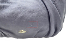 画像をギャラリービューアに読み込む, COACH コーチ Lily Shoulder Toto Bag リリー ショルダー トートバッグ F12155
