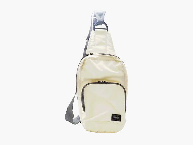【Imskier】吉田カバン/PORTER ナイロン製 ボディバッグ PORTER ポーター スイッチ ウエストバッグ 874-19676 吉田カバン