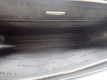 画像をギャラリービューアに読み込む, BURBERRY バーバリー Second Clutch Bag セカンド クラッチバッグ
