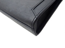 画像をギャラリービューアに読み込む, BURBERRY バーバリー Second Clutch Bag セカンド クラッチバッグ
