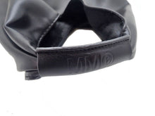 画像をギャラリービューアに読み込む, MM6 Maison Margiela エムエムシックス メゾンマルジェラ Japanese ジャパニーズ Small スモール Triangle Toto Bag トライアングル型 トートバッグ S54WD0043P4313T8013
