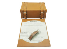 画像をギャラリービューアに読み込む, ヨーロピアンカンパニーウォッチ ECW パナール PM8ST4051
