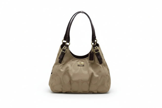 最終値下げ！売れなきゃタンスの肥やしに（笑）COACH 迷彩ボディバッグ 美品！ Amazon.co.jp: [COACH] コーチ メンズ バッグ コーティングキャンバス