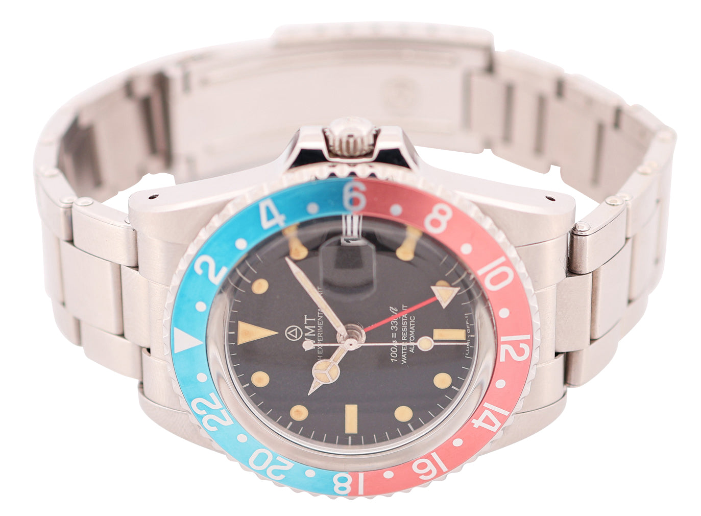 WMT WATCH サンフォード MKII – 正木屋質店