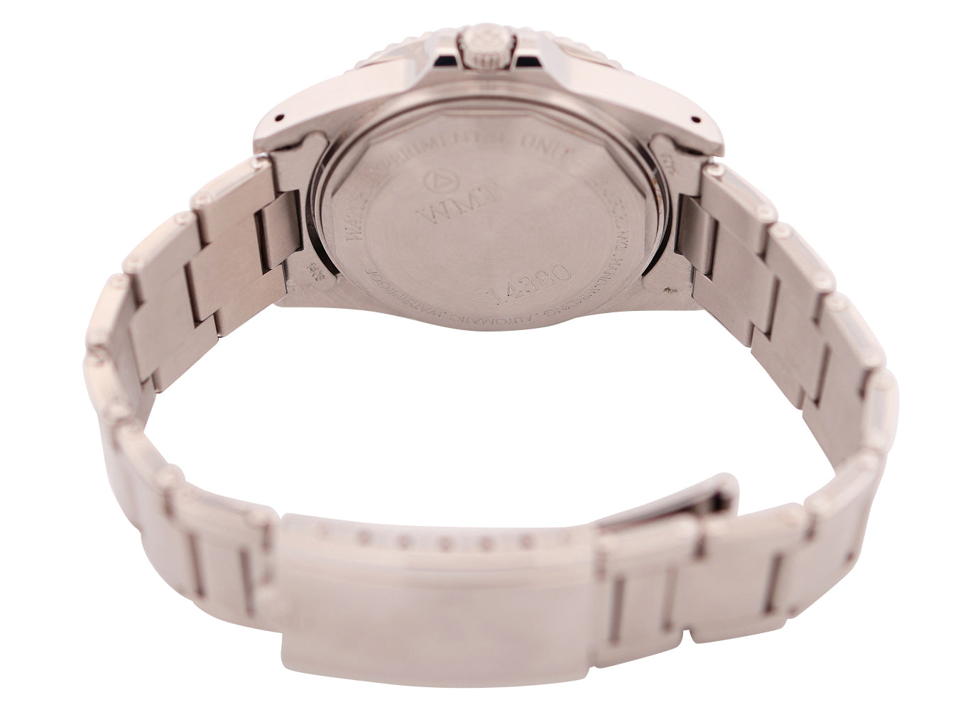 WMT WATCH サンフォード MKII – 正木屋質店