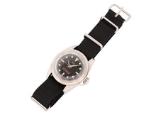 画像をギャラリービューアに読み込む, WMT WATCH ロイヤルマリーン 1950 MKII サブミリウス 607-02

