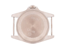 画像をギャラリービューアに読み込む, WMT WATCH ロイヤルマリーン 1950 MKII サブミリウス 607-02

