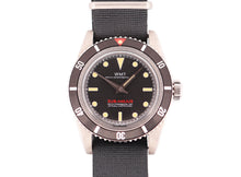画像をギャラリービューアに読み込む, WMT WATCH シーダイバー サブミリウス 1283-05
