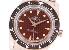 画像をギャラリービューアに読み込む, WMT WATCH シーダイバー サブミリウス 2561-03
