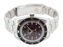 画像をギャラリービューアに読み込む, WMT WATCH シーダイバー サブミリウス 2561-03

