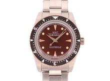 画像をギャラリービューアに読み込む, WMT WATCH シーダイバー サブミリウス 2561-03
