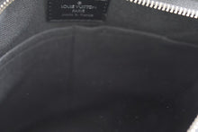 画像をギャラリービューアに読み込む, LOUIS VUITTON ルイヴィトン Damier Graphite ダミエ･グラフィット Thomas トマス Shoulder Bag ショルダーバッグ N58028
