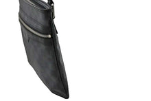 画像をギャラリービューアに読み込む, LOUIS VUITTON ルイヴィトン Damier Graphite ダミエ･グラフィット Thomas トマス Shoulder Bag ショルダーバッグ N58028
