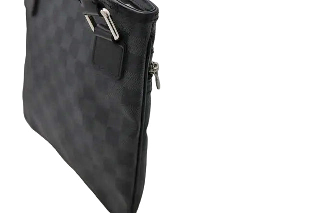 LOUIS VUITTON ルイヴィトン Damier Graphite ダミエ・グラフィット 