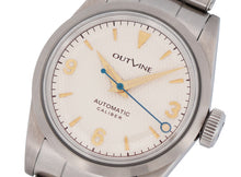 画像をギャラリービューアに読み込む, OUTLINE アウトライン 369スペシャル ハニカムホワイト YK20233-2WH-HC
