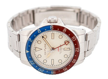 画像をギャラリービューアに読み込む, OUTLINE アウトライン GMT-1960 ペプシ・ホワイト YK20244-2PEWH
