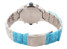 画像をギャラリービューアに読み込む, セイコー The Great Blue 7T32-6N40 SDWG07P1
