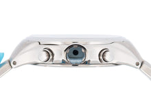 画像をギャラリービューアに読み込む, セイコー The Great Blue 7T32-6N40 SDWG07P1
