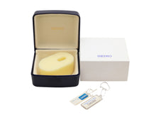 画像をギャラリービューアに読み込む, セイコー The Great Blue 7T32-6N40 SDWG07P1
