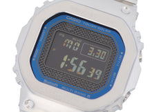 画像をギャラリービューアに読み込む, カシオ Gショック フルメタル 5000 SERIES GMW-B5000D-2JF
