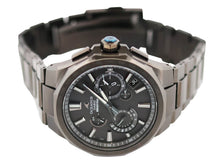 画像をギャラリービューアに読み込む, カシオ オシアナス クラシックライン BRIEFING 25th Anniversary Limited Edition OCW-T6000BR-1AJR
