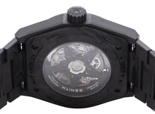 画像をギャラリービューアに読み込む, ゼニス デファイクラッシックカーボン 10.9001.670/80.M9000
