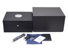 画像をギャラリービューアに読み込む, ゼニス デファイクラッシックカーボン 10.9001.670/80.M9000
