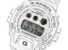 画像をギャラリービューアに読み込む, カシオ Gショック 6900 SERIES 折り紙デザイン DW-6900RGM-5JR
