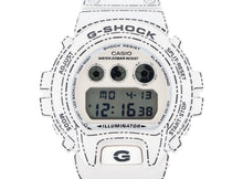 画像をギャラリービューアに読み込む, カシオ Gショック 6900 SERIES 折り紙デザイン DW-6900RGM-5JR
