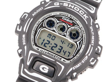 画像をギャラリービューアに読み込む, カシオ Gショック 6900 SERIES ジョシュア・ヴィーダス DW-6900JV-1JR
