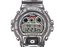 画像をギャラリービューアに読み込む, カシオ Gショック 6900 SERIES ジョシュア・ヴィーダス DW-6900JV-1JR
