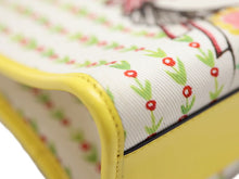 画像をギャラリービューアに読み込む, GUCCI グッチ Gucci x Yuko Higuchi グッチ ×ヒグチユウコ Kids Tote Bag Japan Limited Collection チルドレンズ ハンドバッグ 日本限定  Tote Bag キャンバストートバッグ  　
