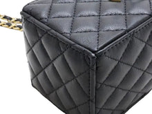 画像をギャラリービューアに読み込む, CHANEL シャネル シャネル Matlasse マトラッセ  Drawstring mini Shoulder Bag ミニ巾着チェーン ショルダーバッグ
