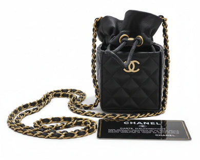 ☆日本完売･入手困難･正規品☆美品☆CHANEL 2WAYバッグ☆早い者勝ち！ ☆カラバリ豊富☆肩がけOK CHANEL 22 ミニハンドバッグ (CHANEL