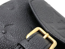 画像をギャラリービューアに読み込む, LOUIS VUITTON ルイヴィトン Monogram Empreinte モノグラム･アンプラント Tiny Backpack タイニーバックパック ブラック M80596
