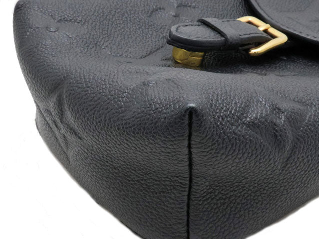 LOUIS VUITTON ルイヴィトン Monogram Empreinte モノグラム・アン