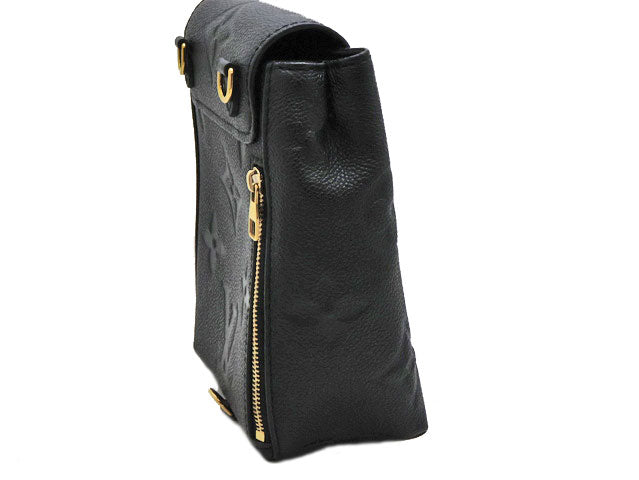 LOUIS VUITTON ルイヴィトン Monogram Empreinte モノグラム・アン