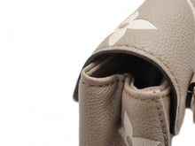 画像をギャラリービューアに読み込む, LOUIS VUITTON ルイヴィトン Monogram Empreinte モノグラム･アンプラント Tiny Backpack タイニーバックパック  M80596
