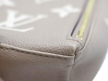 画像をギャラリービューアに読み込む, LOUIS VUITTON ルイヴィトン Monogram Empreinte モノグラム･アンプラント Tiny Backpack タイニーバックパック  M80596

