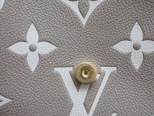 画像をギャラリービューアに読み込む, LOUIS VUITTON ルイヴィトン Monogram Empreinte モノグラム･アンプラント Tiny Backpack タイニーバックパック  M80596
