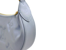 画像をギャラリービューアに読み込む, LOUIS VUITTON ルイヴィトン Bubblegram バブルグラム OverTheMoon Shoulder オーバーザムーン M59825
