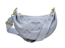 画像をギャラリービューアに読み込む, LOUIS VUITTON ルイヴィトン Bubblegram バブルグラム OverTheMoon Shoulder オーバーザムーン M59825
